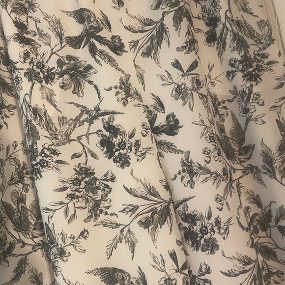 Wide Leg Express Pants NWT - Picture 2 of 4